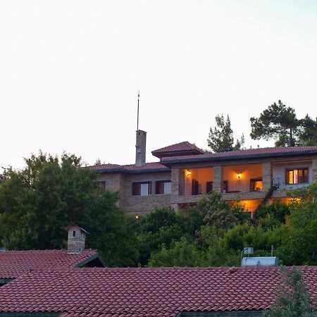 Seki Cottages Colakli Exterior photo