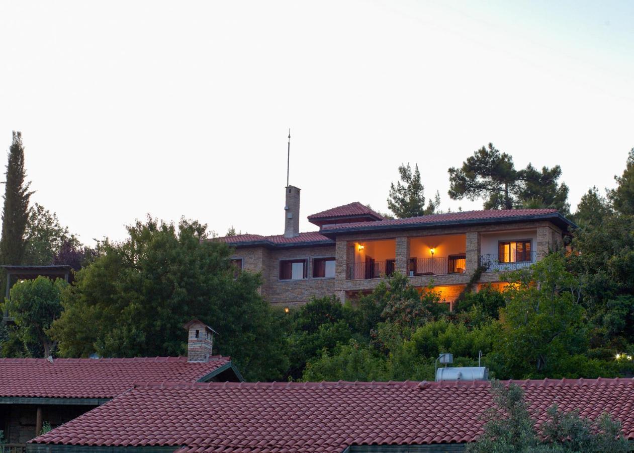 Seki Cottages Colakli Exterior photo