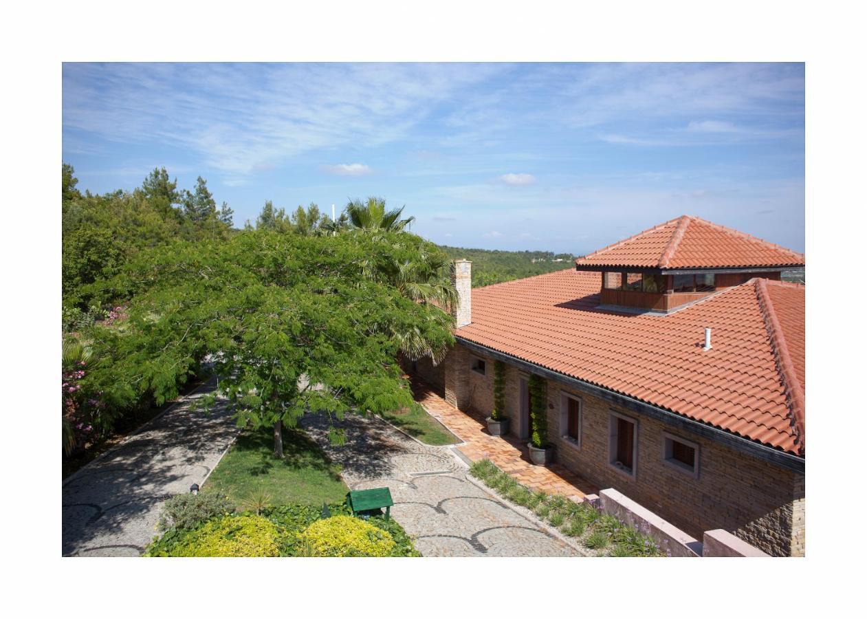 Seki Cottages Colakli Exterior photo