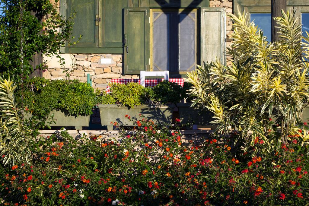 Seki Cottages Colakli Room photo