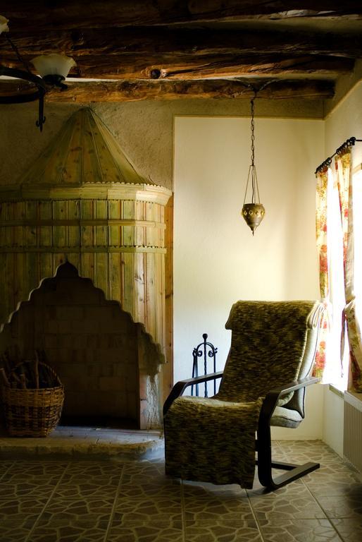 Seki Cottages Colakli Room photo