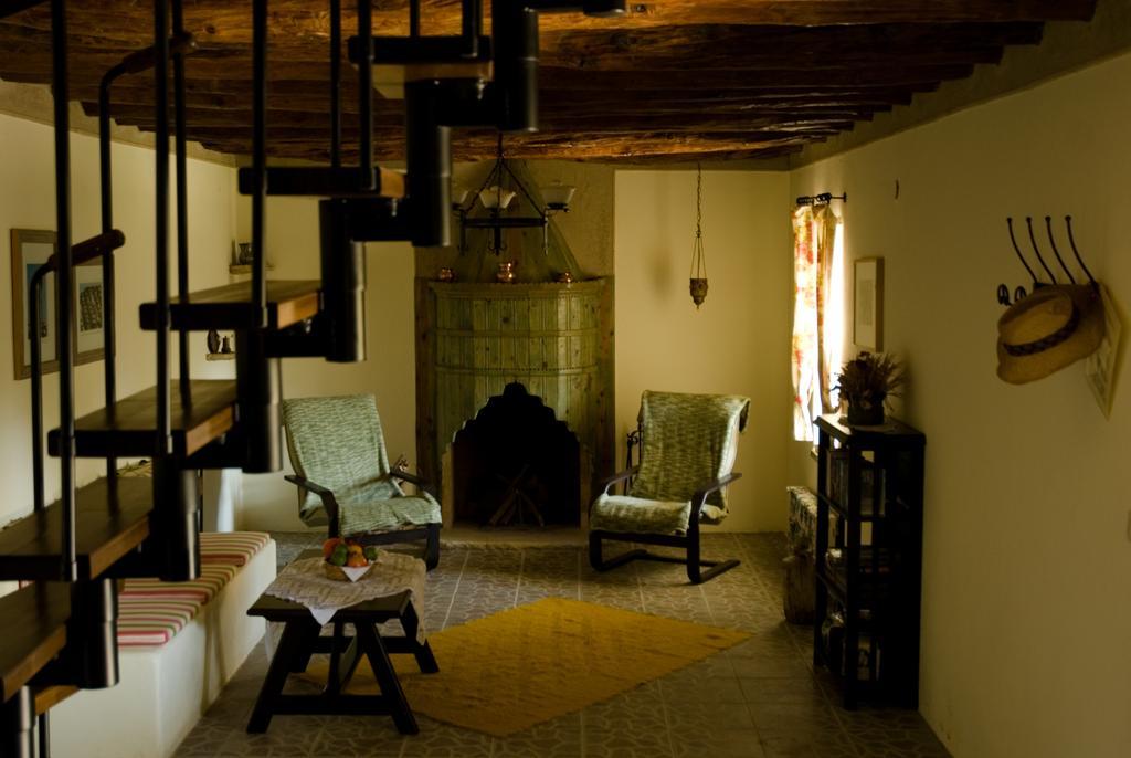 Seki Cottages Colakli Room photo